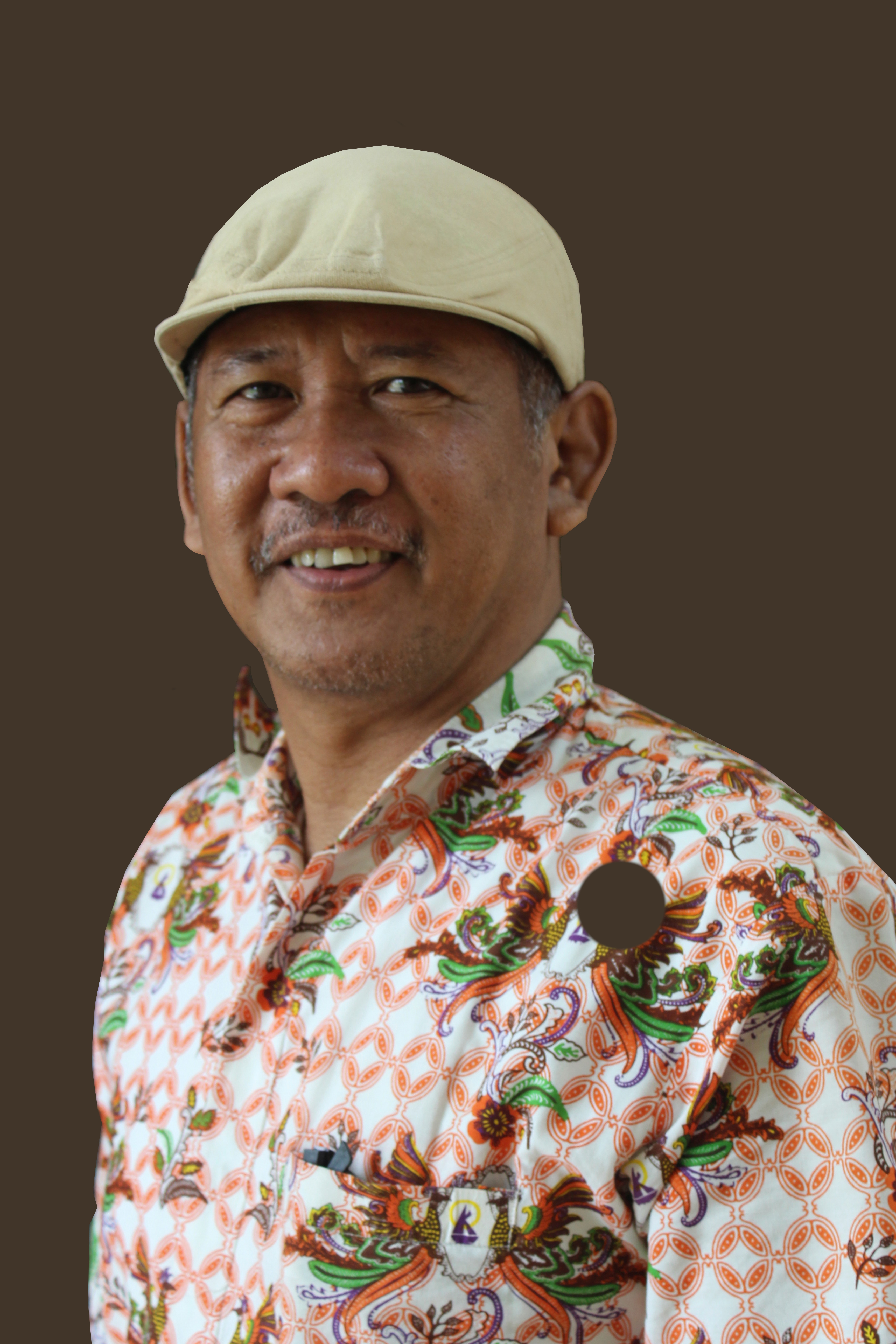Suharno, S.Pd.