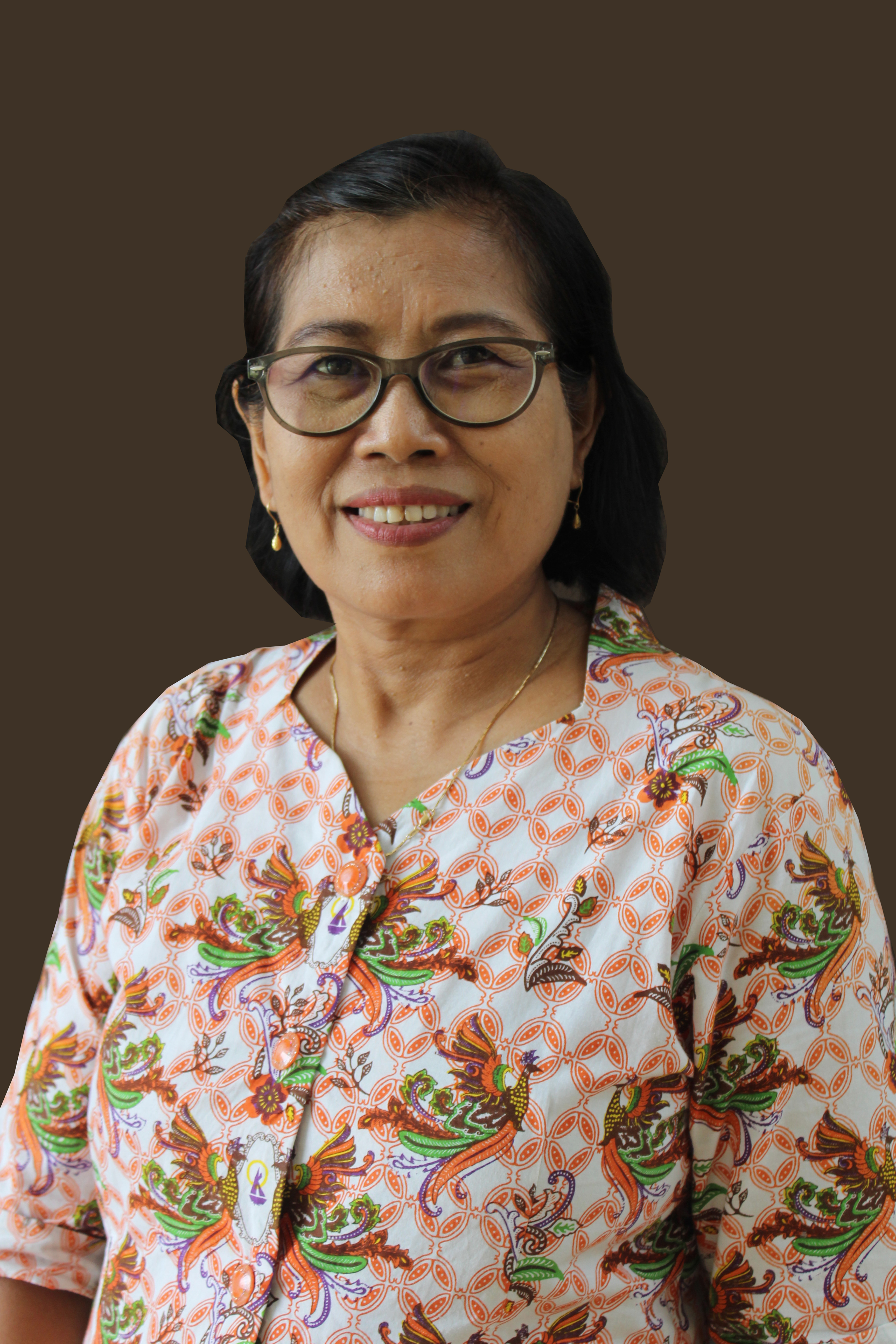 Rusyani, S.Pd.