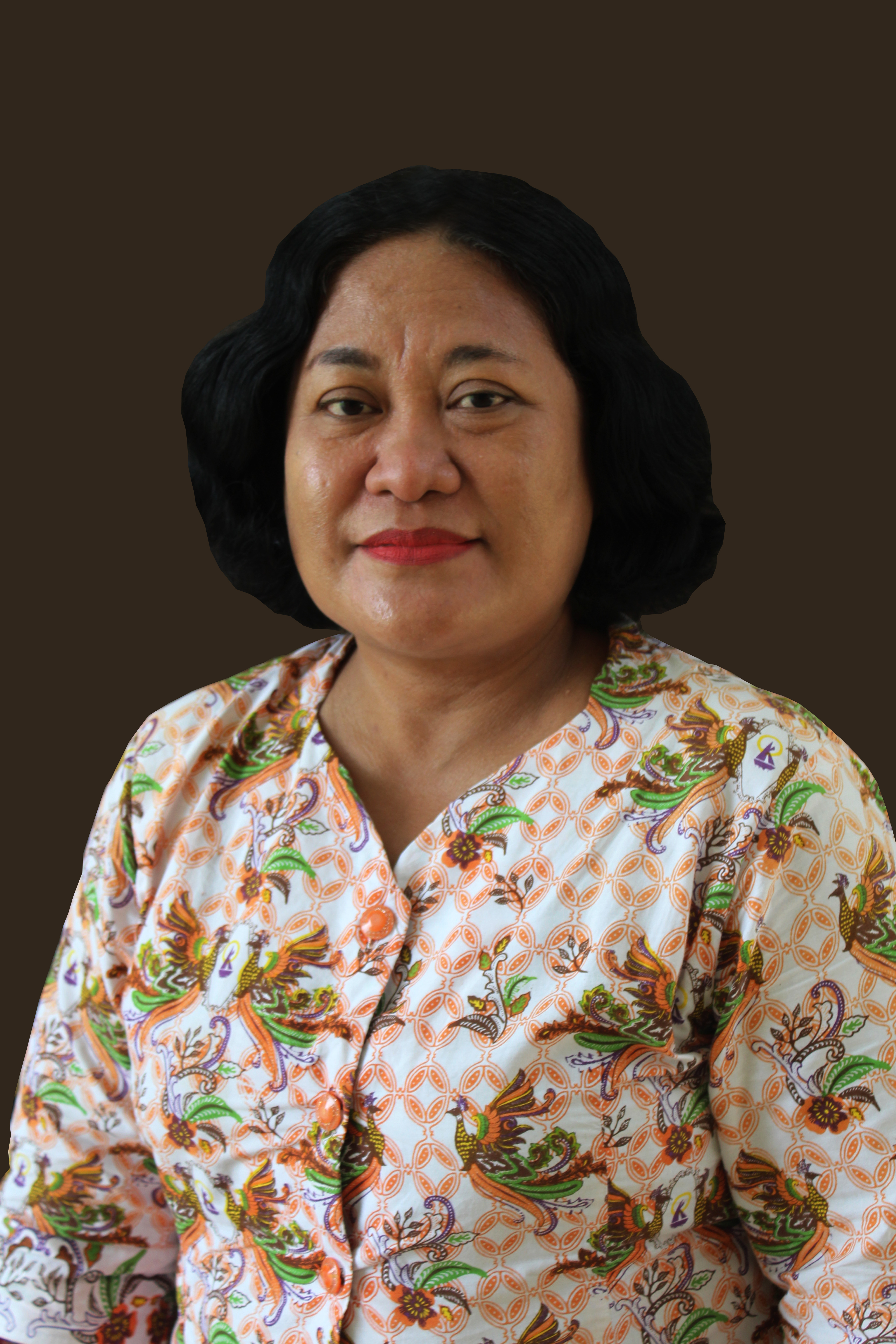 Elisabeth Widyastuti, S.Si.