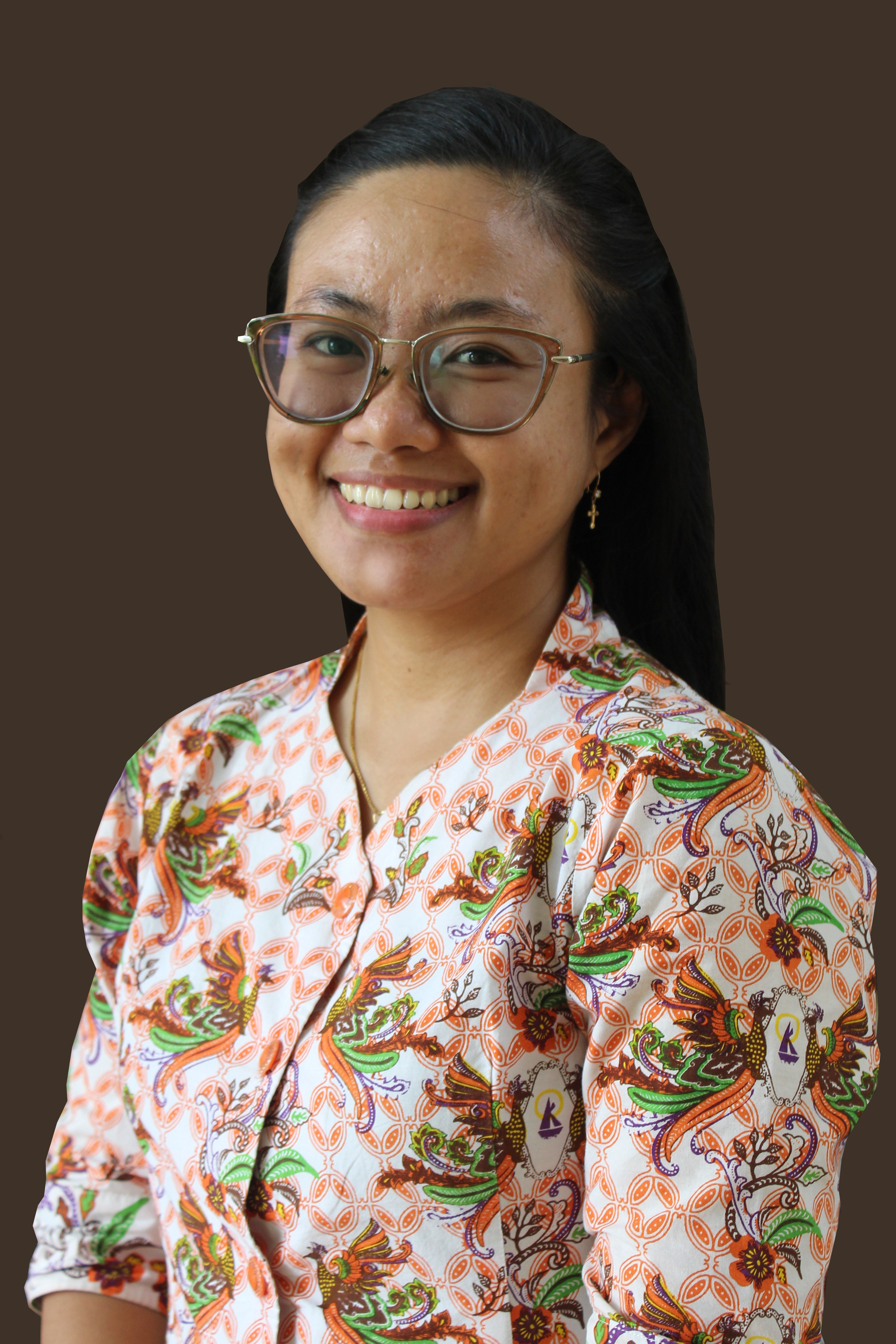 Lilya Vany Wisma Widiana, M.Pd.