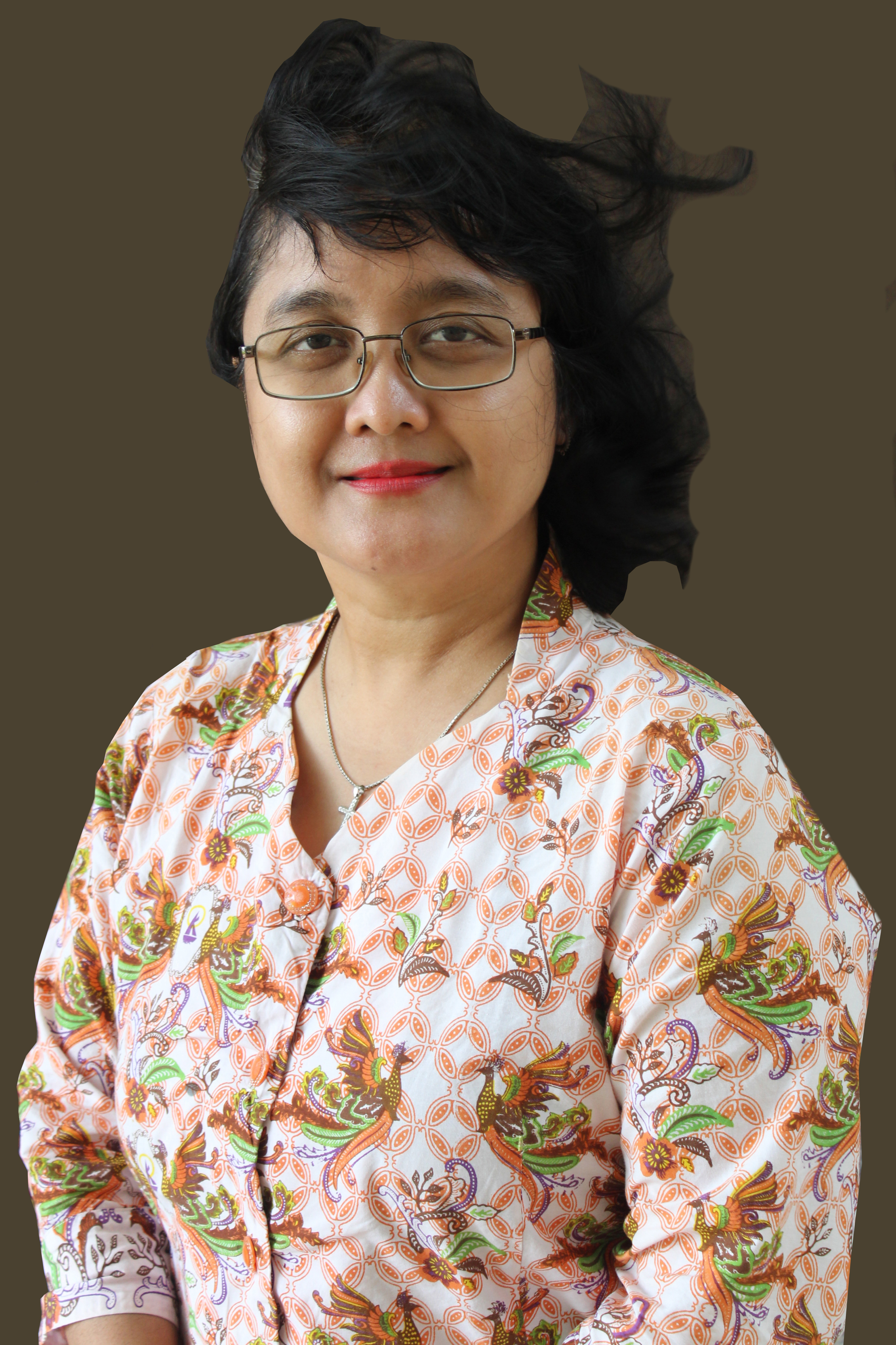 Penny Puspa Astuti, M.Pd.